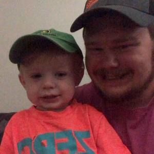 Meet your Posher, Seth